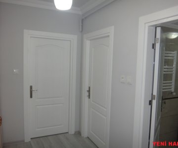 27. EV TADİLATI ESKİ VE YENİ HALİ KEMALETTİN MH. KILIÇ APT