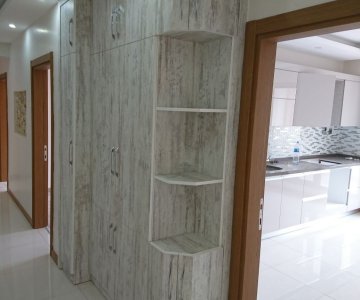 47 KERVANCI CİTY 3 - ÇORLU