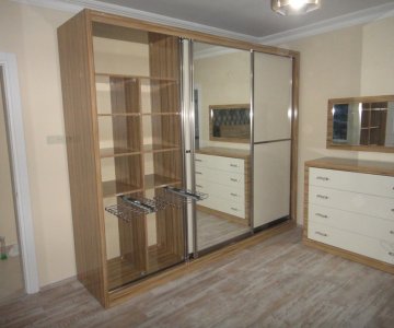 46 DORUK EVLER - ÇORLU