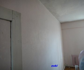 6. GARAJLAR TADİLAT ESKİ VE YENİ HALİ