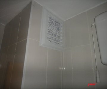 20. BANYO VE WC TADİLAT ESKİ VE YENİ HALİ