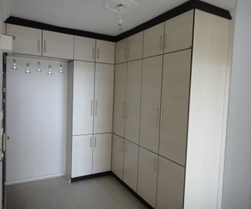 92 BELEDİYE KONUTLARI - ÇORLU
