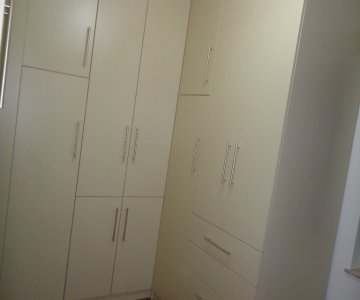 5 ÇORLU PARK EVLERİ-ÇORLU
