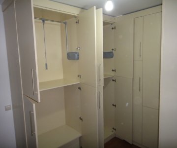 5 ÇORLU PARK EVLERİ-ÇORLU
