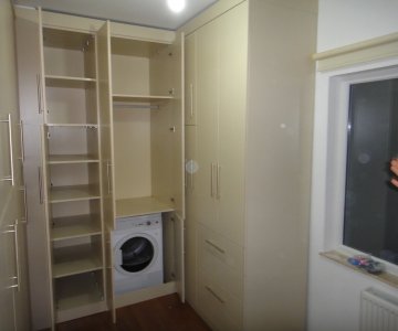 5 ÇORLU PARK EVLERİ-ÇORLU