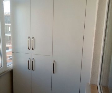 36 LÜLEBURGAZ