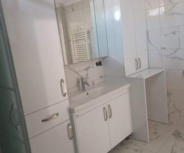 215 BANYO DOLAP--MUHİTTİN MH./ÇORLU