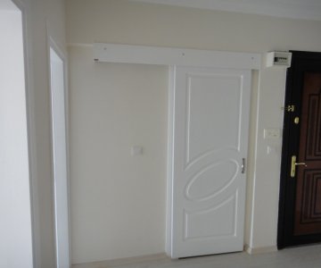 68 PANEL KAPI SÜRGÜLÜ