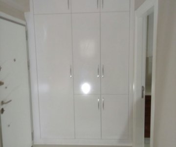 95 TRİO PARK B BLOK - ÇORLU