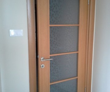 88 AHŞAP KAPLAMA KAPI
